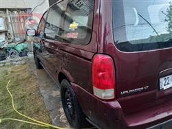 شيفروليه ابلاندر